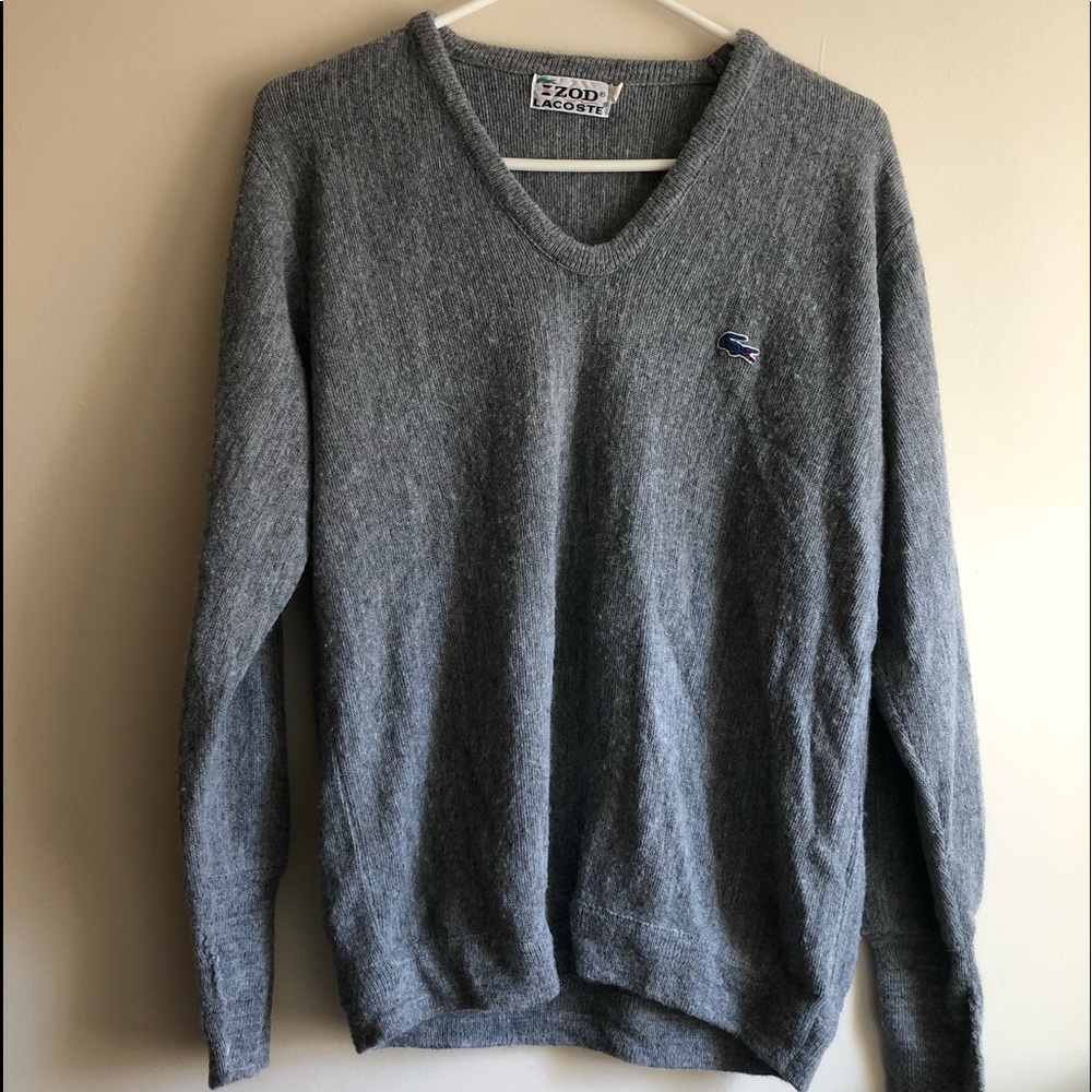 Izod Lacoste Women’s Sweater